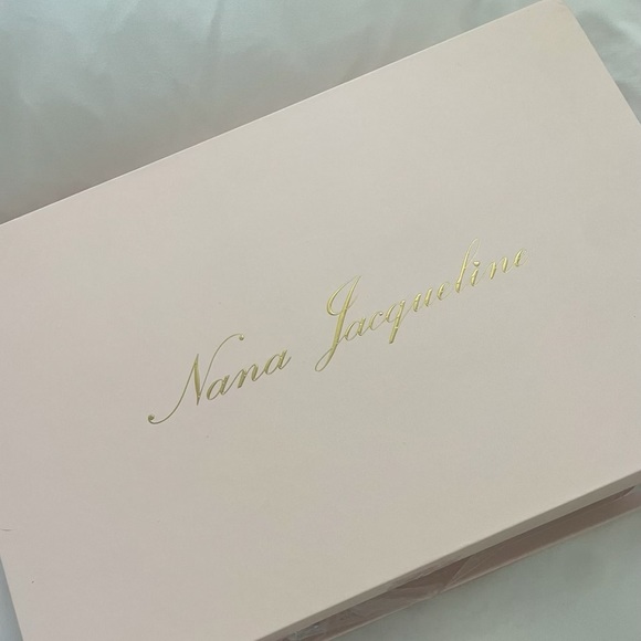 Nana Jacqueline Pink Dress - Picture 2 of 6